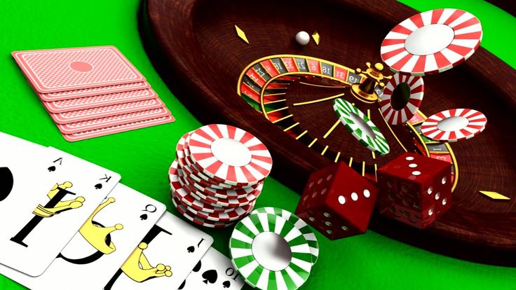 Golden Nugget Casino کیسینو میں ایک آن لائن گیم کا انتخاب کریں۔
